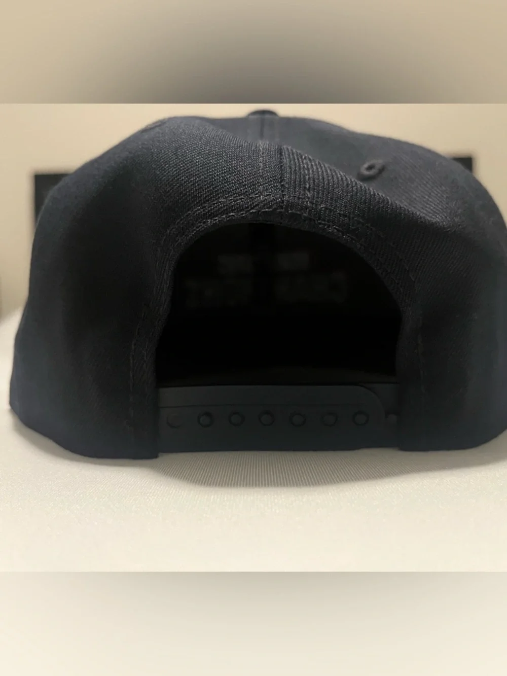 Houston Astros 2022 World Series New Era 9FIFTY Snapback Blue Hat MLB